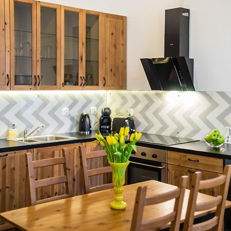 Apartament Zacisze Wawelofts Krasków Δωμάτιο φωτογραφία