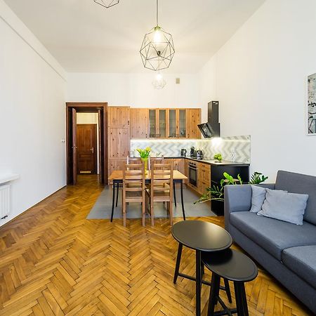 Apartament Zacisze Wawelofts Krasków Εξωτερικό φωτογραφία
