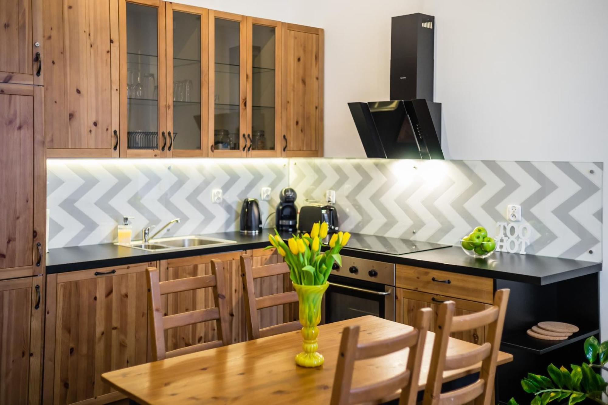 Apartament Zacisze Wawelofts Krasków Δωμάτιο φωτογραφία