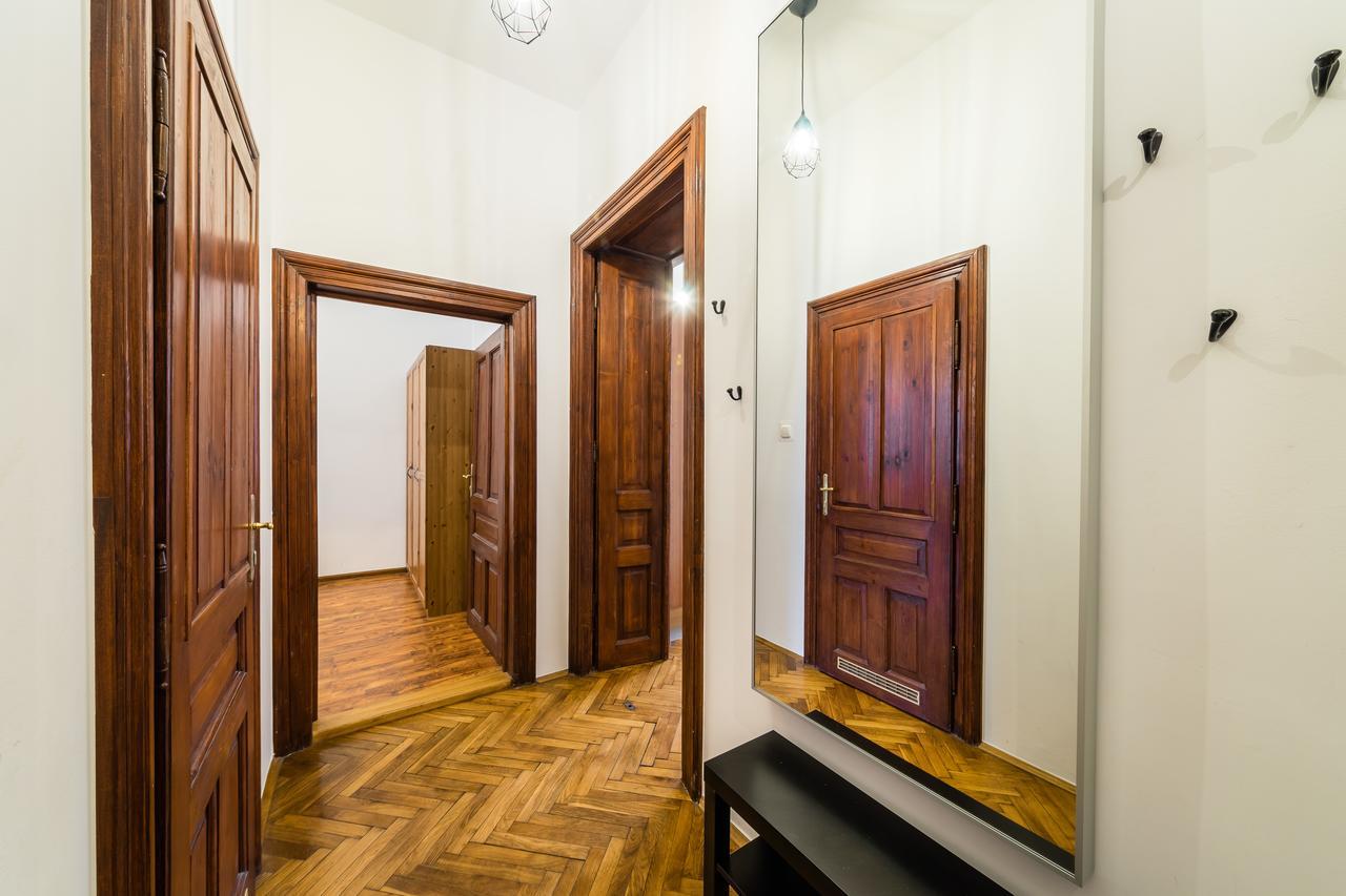 Apartament Zacisze Wawelofts Krasków Εξωτερικό φωτογραφία