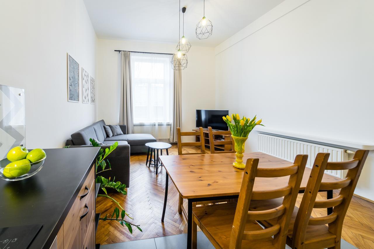 Apartament Zacisze Wawelofts Krasków Εξωτερικό φωτογραφία