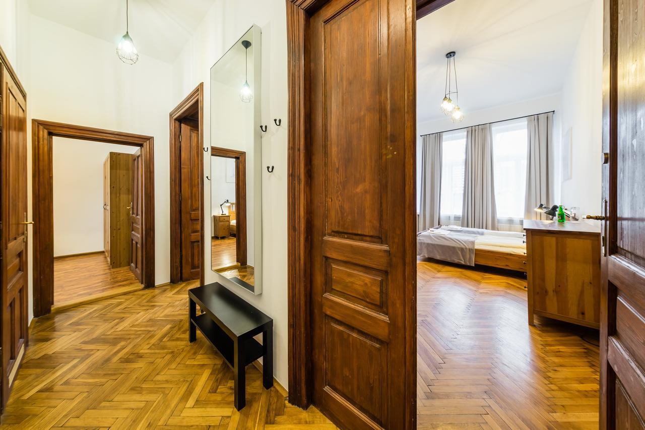 Apartament Zacisze Wawelofts Krasków Εξωτερικό φωτογραφία