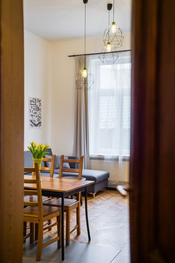Apartament Zacisze Wawelofts Krasków Εξωτερικό φωτογραφία