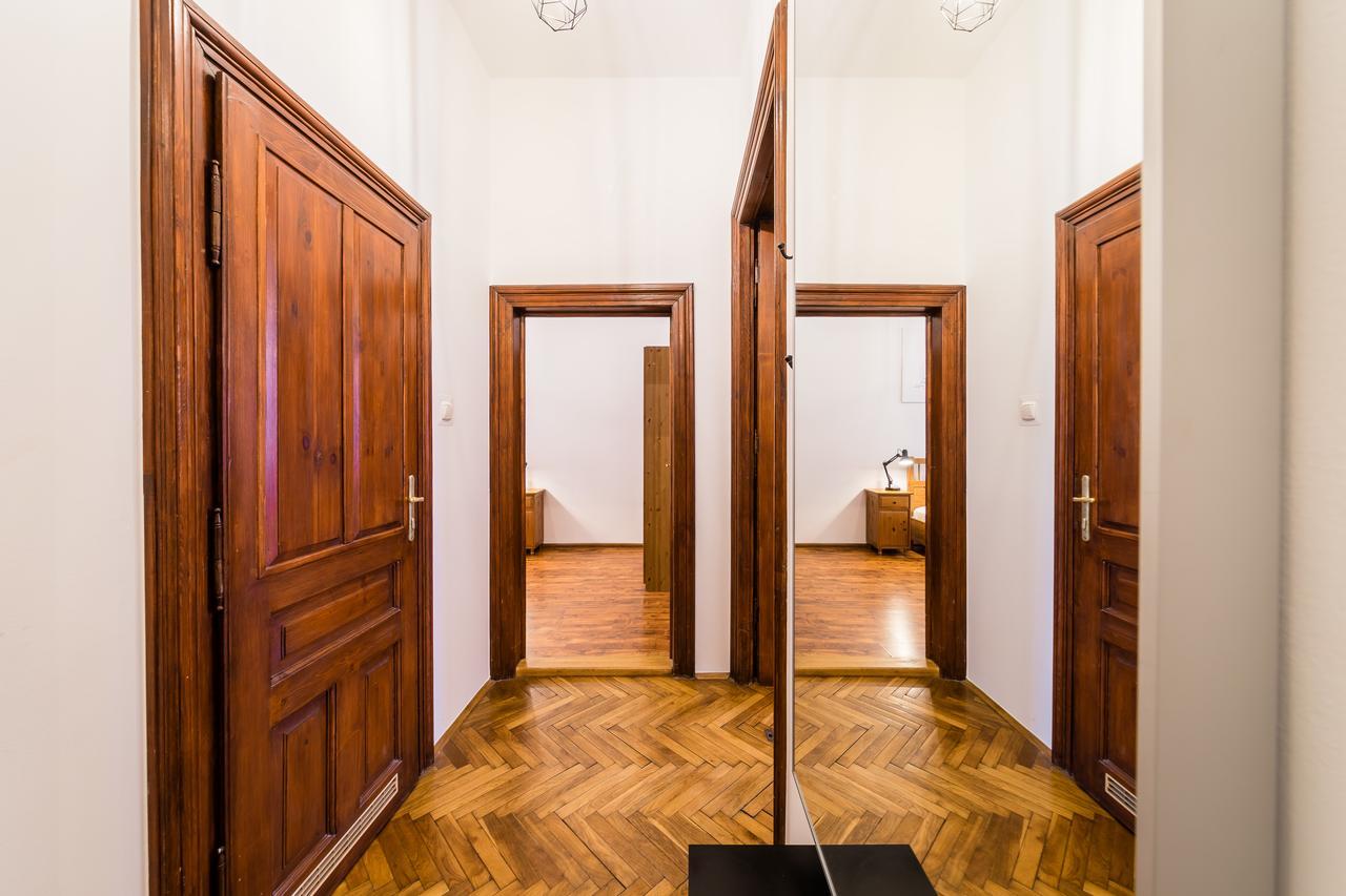 Apartament Zacisze Wawelofts Krasków Εξωτερικό φωτογραφία