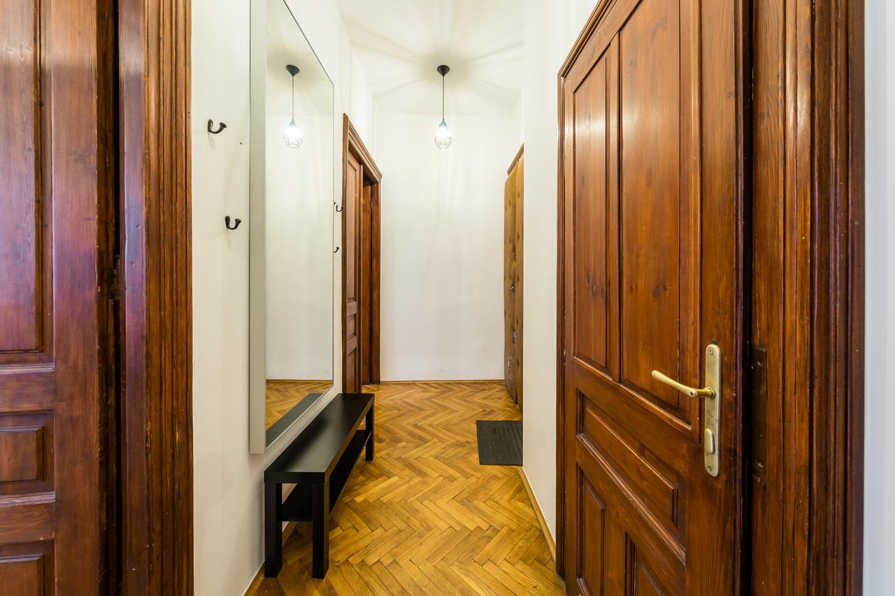 Apartament Zacisze Wawelofts Krasków Εξωτερικό φωτογραφία
