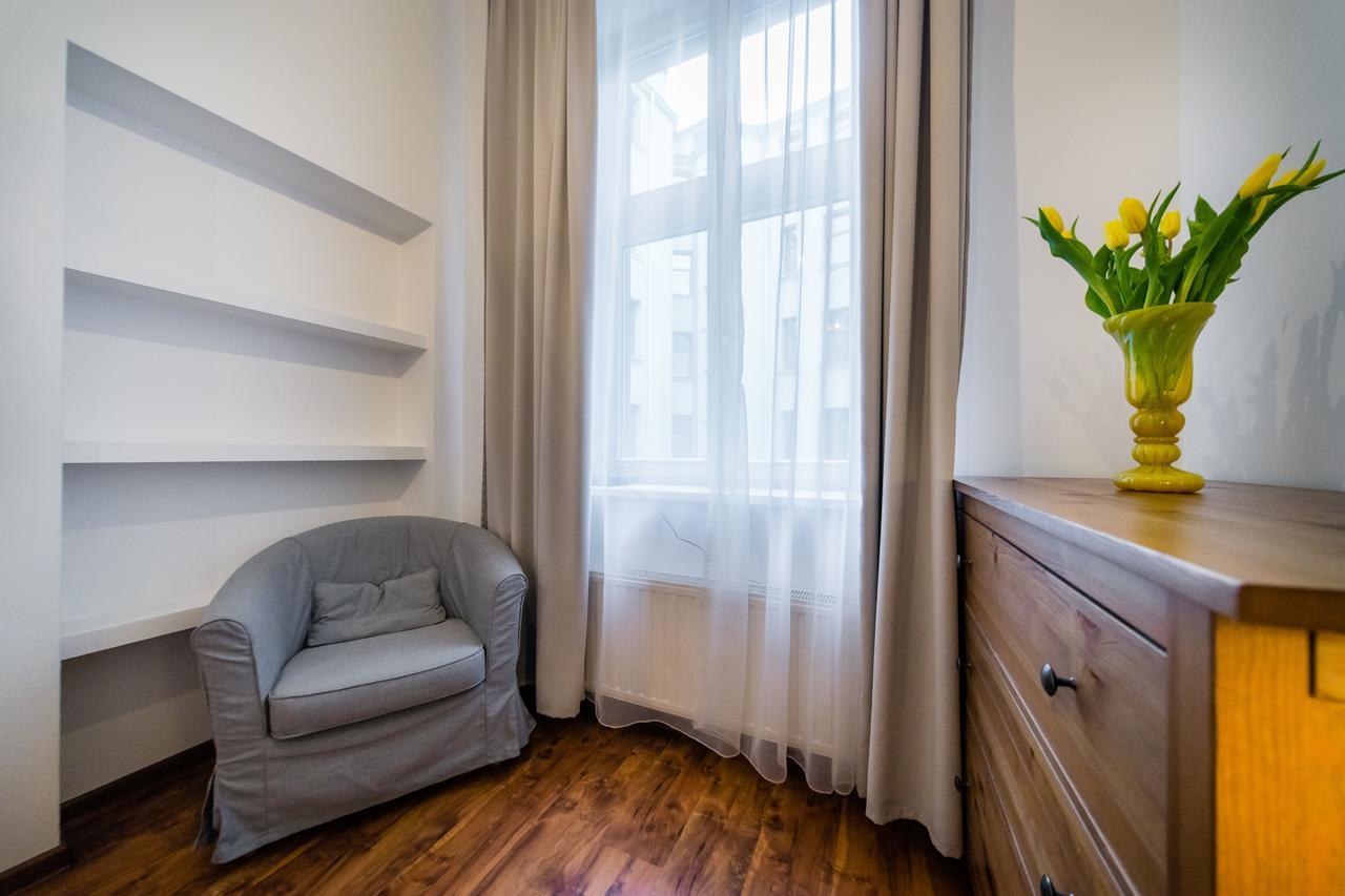 Apartament Zacisze Wawelofts Krasków Εξωτερικό φωτογραφία