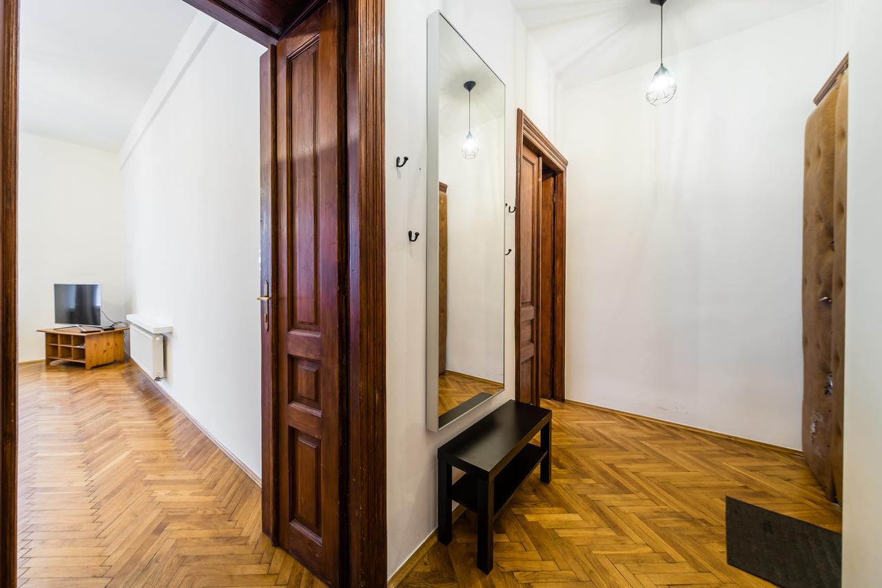 Apartament Zacisze Wawelofts Krasków Εξωτερικό φωτογραφία