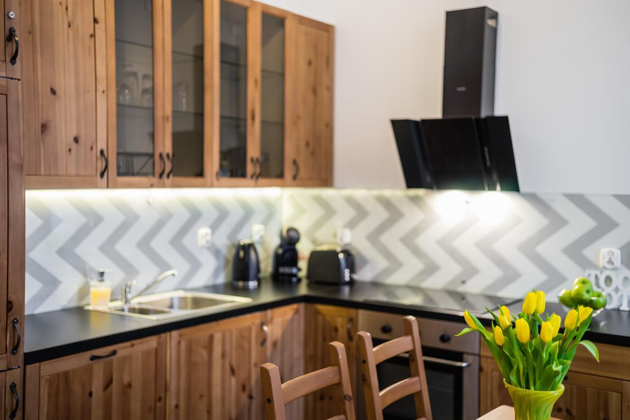 Apartament Zacisze Wawelofts Krasków Εξωτερικό φωτογραφία